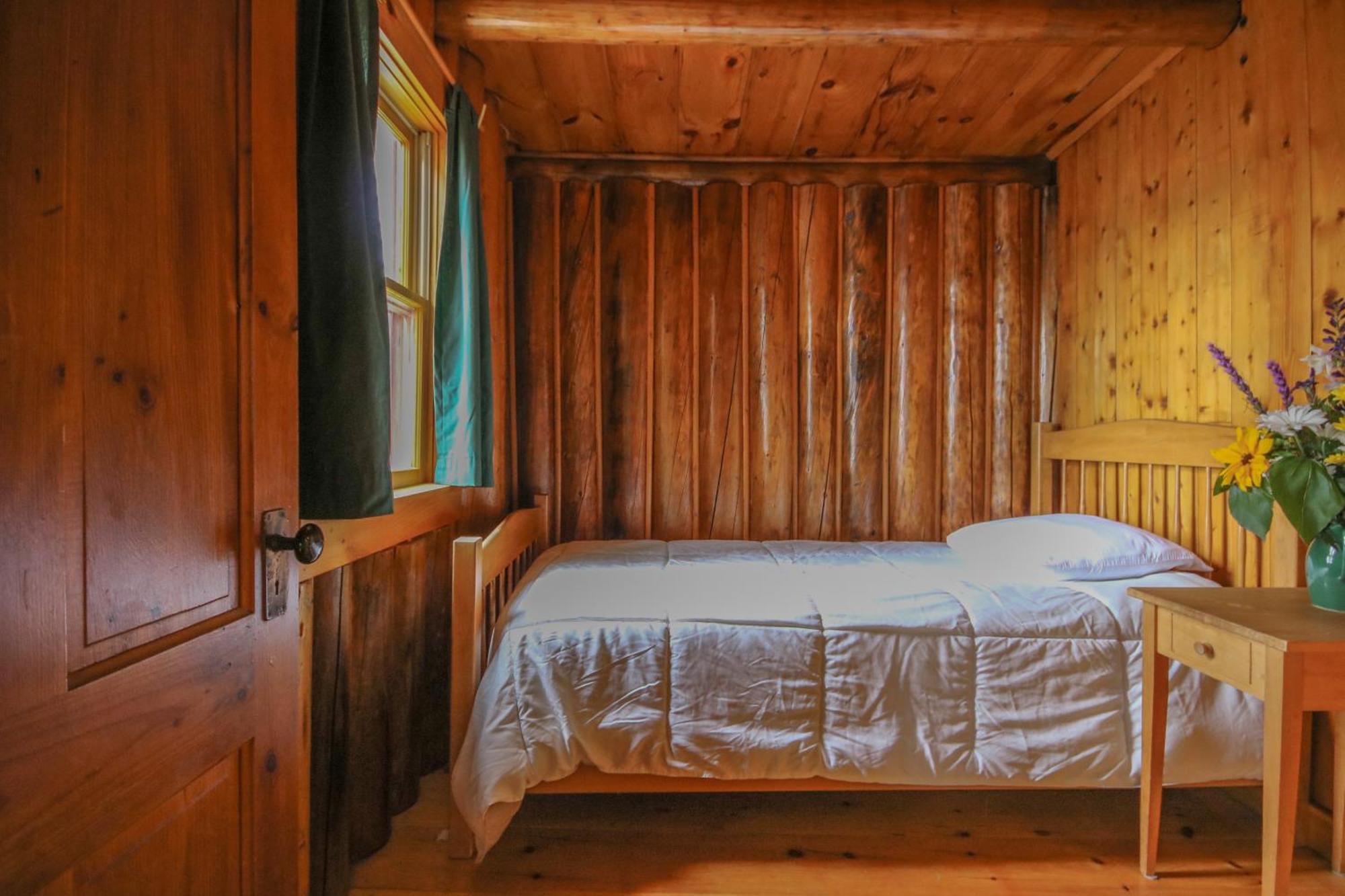 Attean Lake Lodge Jackman Exterior foto